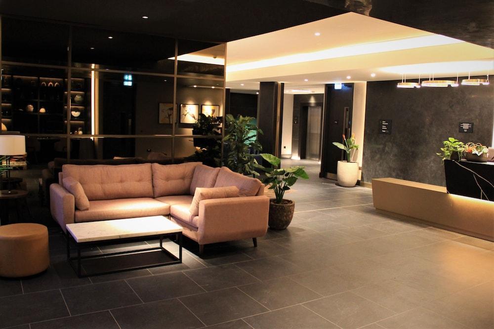 โวโค เอดินเบิร์ก - เฮย์มาร์เก็ต Hotel เอดินบะระ ภายนอก รูปภาพ